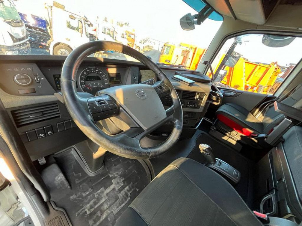 Volvo FH 500 6x2 Abrollkipper Funkfernbedienung - Lastväxlare lastbil: bild 5 Volvo FH 500 6x2 Abrollkipper Funkfernbedienung - Lastväxlare lastbil: bild 5