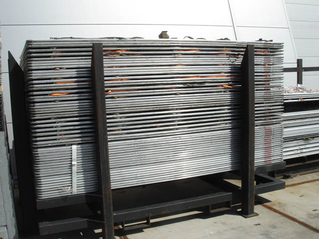 Aero PR-1 Pallet stacker rack - Lagerhylla: bild 1 Aero PR-1 Pallet stacker rack - Lagerhylla: bild 1