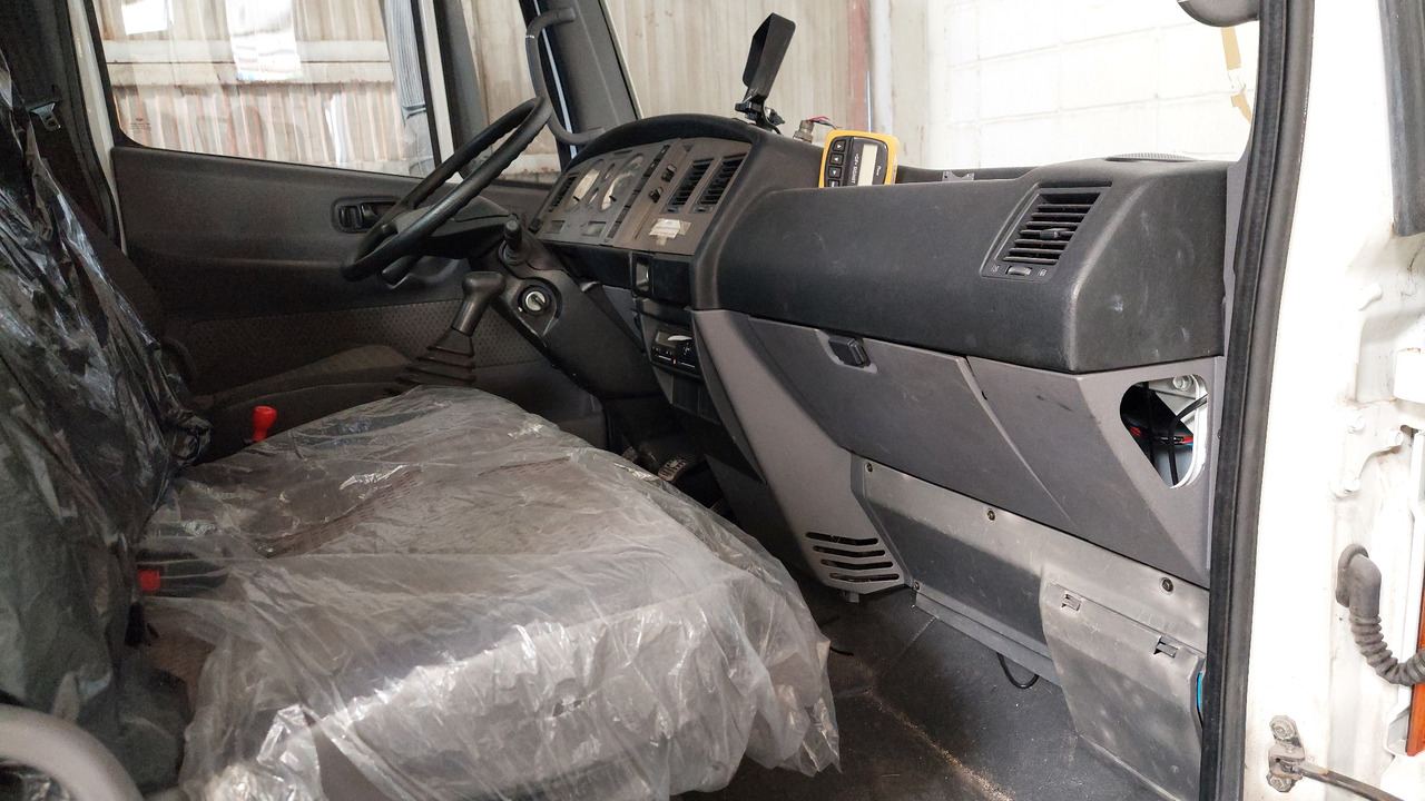 CDII/1000/GT12 Langa deicer - Avisningsfordon: bild 5 CDII/1000/GT12 Langa deicer - Avisningsfordon: bild 5