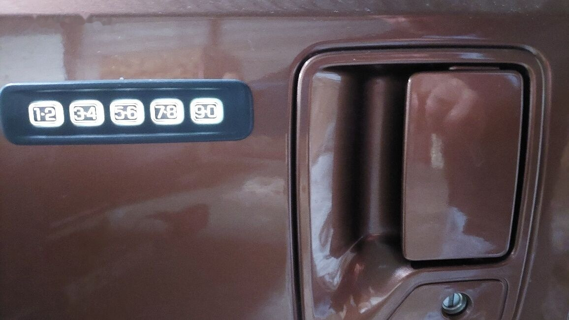 Ford F250 - Pickup: bild 3 Ford F250 - Pickup: bild 3