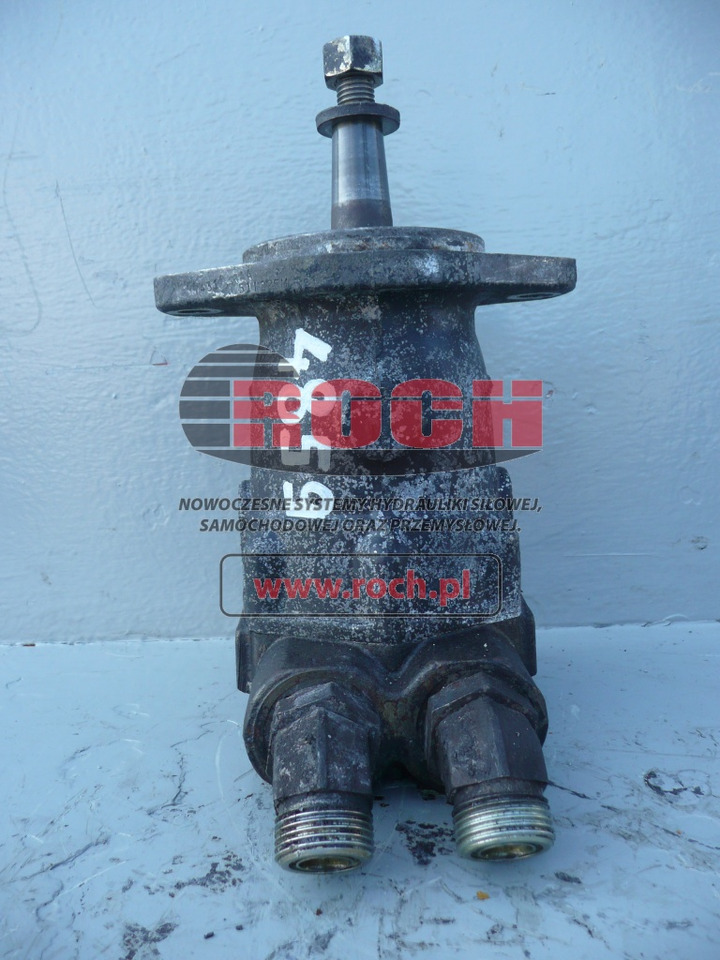 CATERPILLAR 334-6234 7431 RAA 51122FM - Hydraulmotor: bild 1 CATERPILLAR 334-6234 7431 RAA 51122FM - Hydraulmotor: bild 1