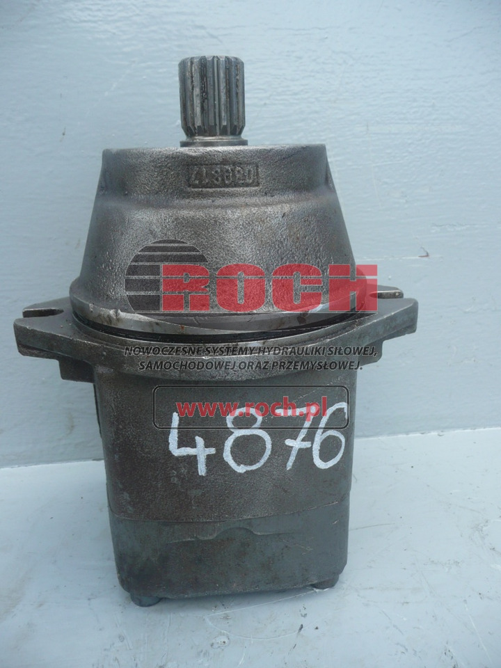 LIEBHERR FMF064 611222 L08439 - Hydraulmotor: bild 1 LIEBHERR FMF064 611222 L08439 - Hydraulmotor: bild 1