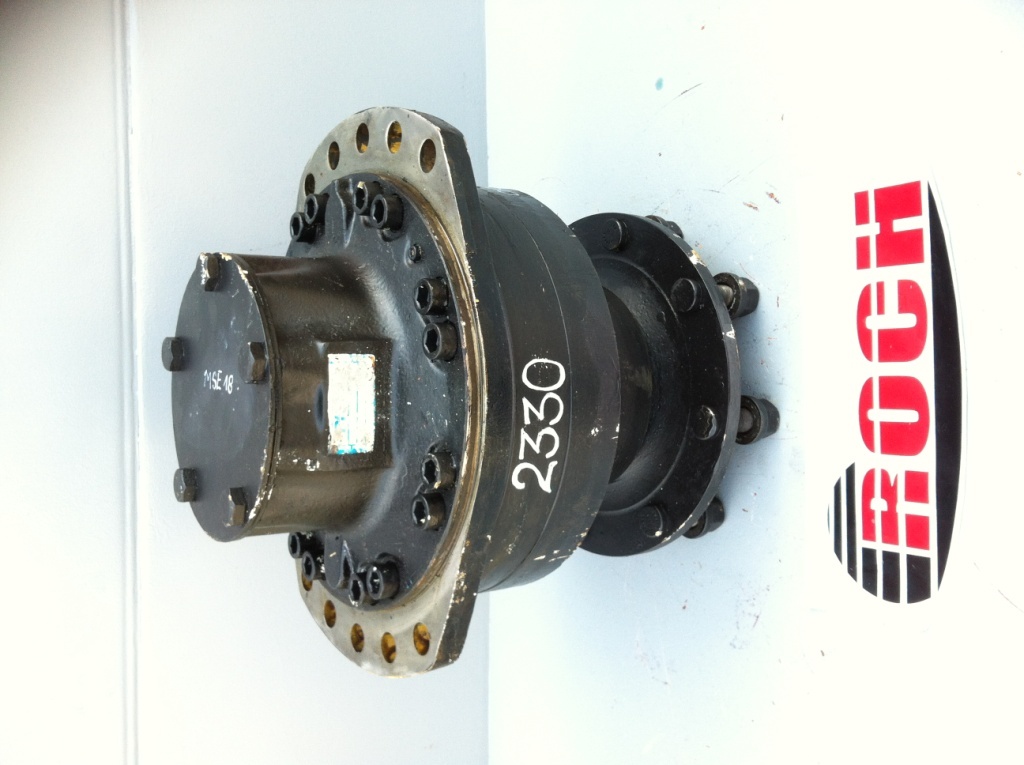 POCLAIN MSE18-1-121-ADB-1220EJ00009343716 - Hydraulmotor för Markstabiliserar: bild 1 POCLAIN MSE18-1-121-ADB-1220EJ00009343716 - Hydraulmotor för Markstabiliserar: bild 1