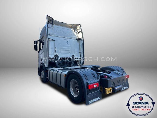 Scania R500A4x2NA / ADR FL / PTO / Scania Serviced - Dragbil: bild 4 Scania R500A4x2NA / ADR FL / PTO / Scania Serviced - Dragbil: bild 4