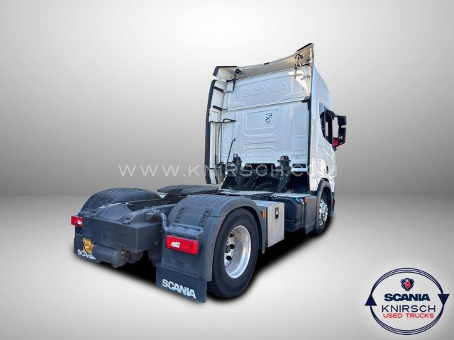 Scania R500A4x2NA / ADR FL / PTO / Scania Serviced - Dragbil: bild 3 Scania R500A4x2NA / ADR FL / PTO / Scania Serviced - Dragbil: bild 3