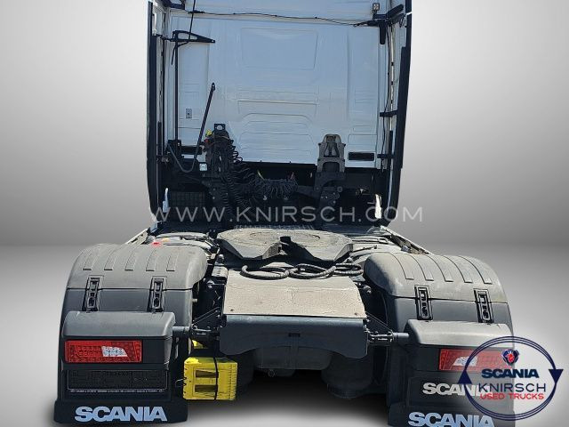 Scania S 500 A4x2EB Hydraulik für Autotransport - Dragbil: bild 5 Scania S 500 A4x2EB Hydraulik für Autotransport - Dragbil: bild 5