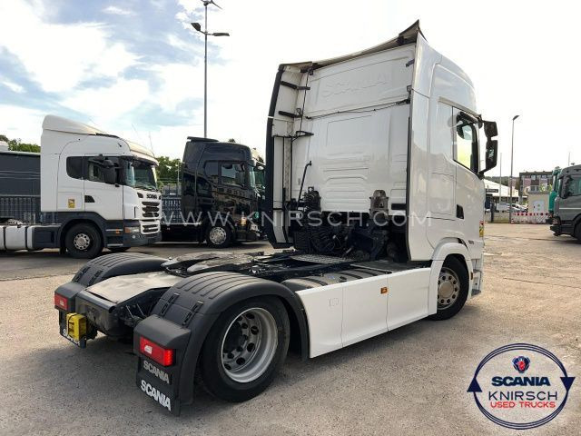 Scania S 500 A4x2EB Mega, PTO - Dragbil: bild 3 Scania S 500 A4x2EB Mega, PTO - Dragbil: bild 3