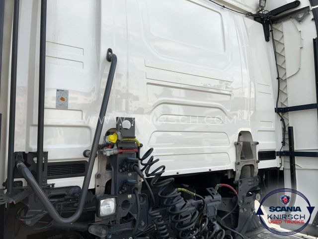 Scania S 500 A4x2EB Mega, PTO - Dragbil: bild 5 Scania S 500 A4x2EB Mega, PTO - Dragbil: bild 5