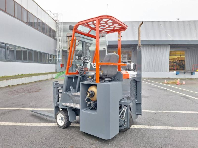 Leasa Amlift AGILIFT 25-12-49 Amlift AGILIFT 25-12-49: bild 20