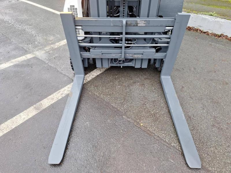Leasa Amlift AGILIFT 25-12-49 Amlift AGILIFT 25-12-49: bild 13