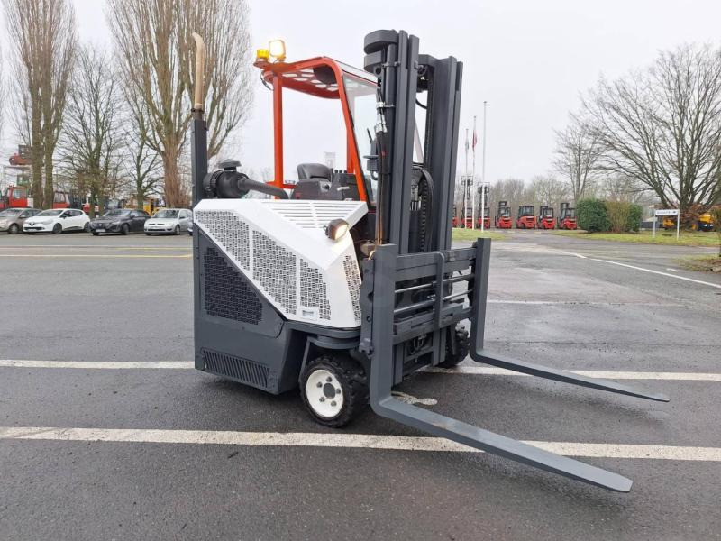 Leasa Amlift AGILIFT 25-12-49 Amlift AGILIFT 25-12-49: bild 21