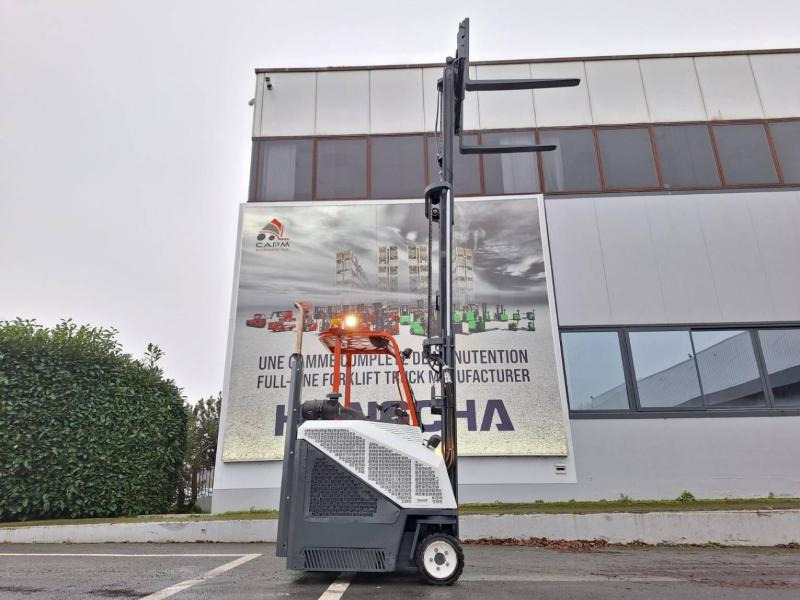 Leasa Amlift AGILIFT 25-12-49 Amlift AGILIFT 25-12-49: bild 10