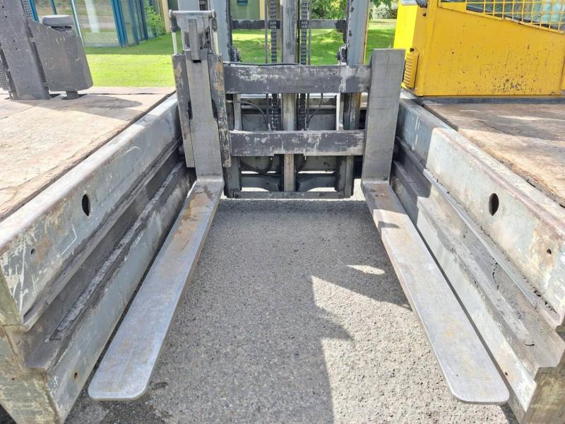 Sidlastare Baumann GX50/18/45: bild 19