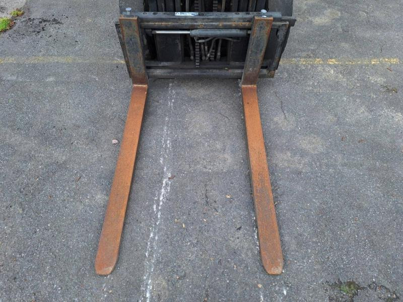 Leasa Caterpillar GP25N Caterpillar GP25N: bild 7