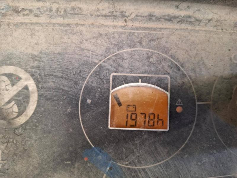 Staplare Caterpillar NSP16N2: bild 16