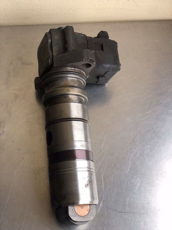 Mercedes Benz Einspritzpumpe - Injektor för Lastbil: bild 3 Mercedes Benz Einspritzpumpe - Injektor för Lastbil: bild 3