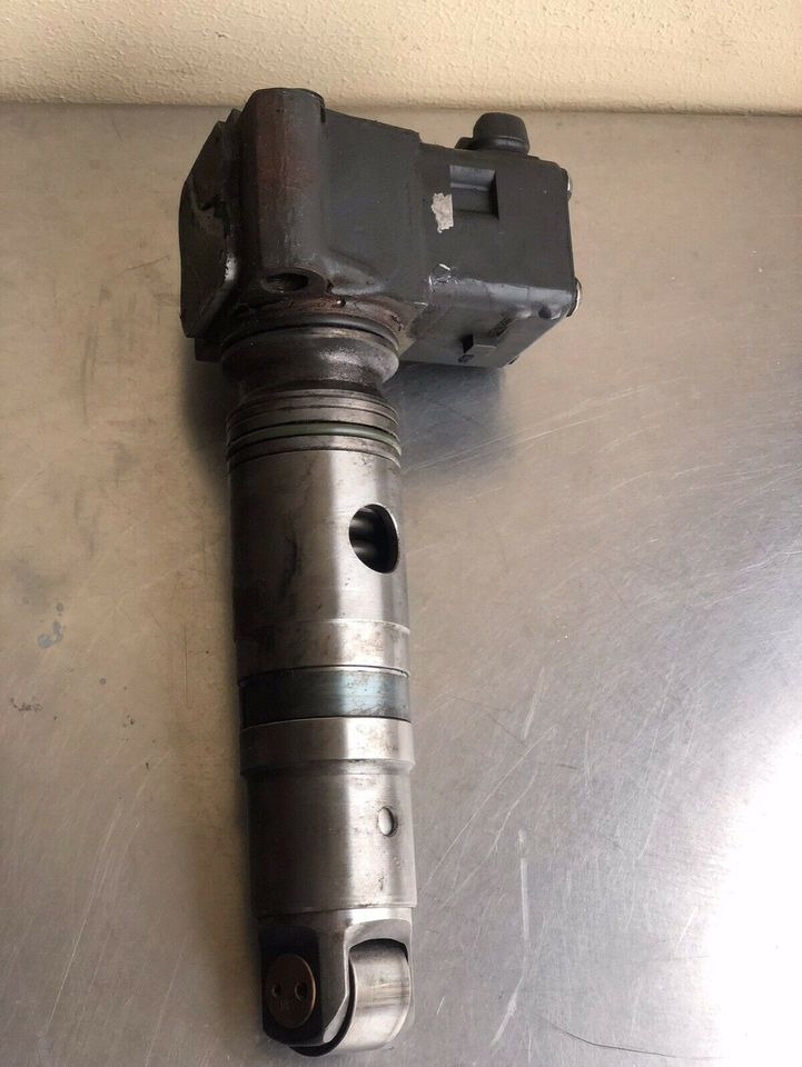 Mercedes Benz Einspritzpumpe - Injektor för Lastbil: bild 3 Mercedes Benz Einspritzpumpe - Injektor för Lastbil: bild 3