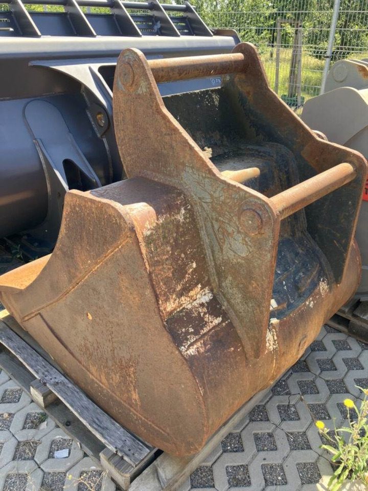 Marke unbekannt Tieflöffel OQ70/55 - Grävlastare: bild 3 Marke unbekannt Tieflöffel OQ70/55 - Grävlastare: bild 3