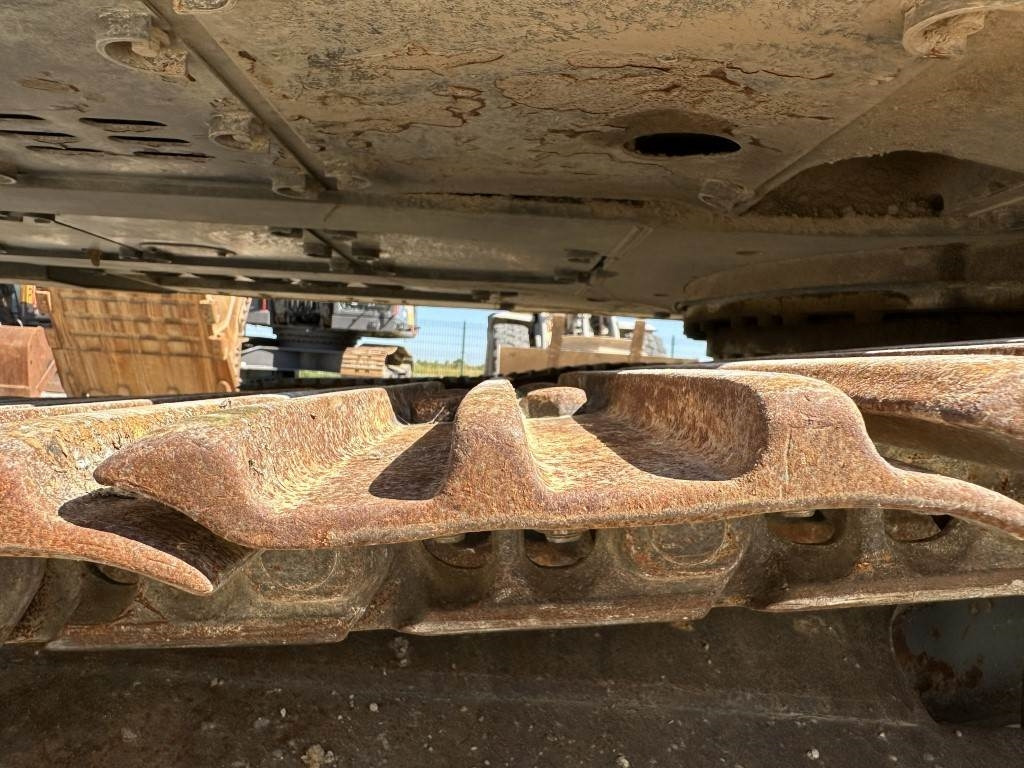 Bandgrävare Volvo EC250ENL: bild 18