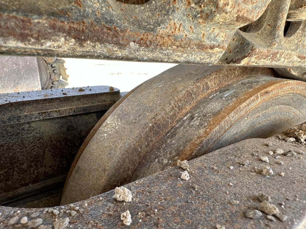 Bandgrävare Volvo EC250ENL: bild 17