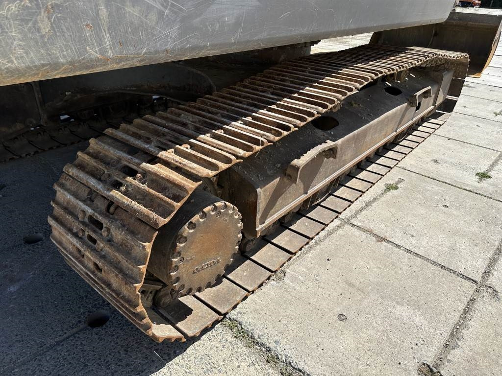 Bandgrävare Volvo EC250ENL: bild 13