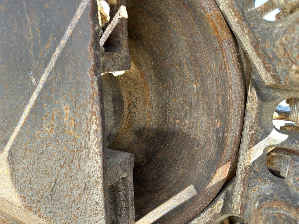 Bandgrävare Volvo EC250ENL: bild 15