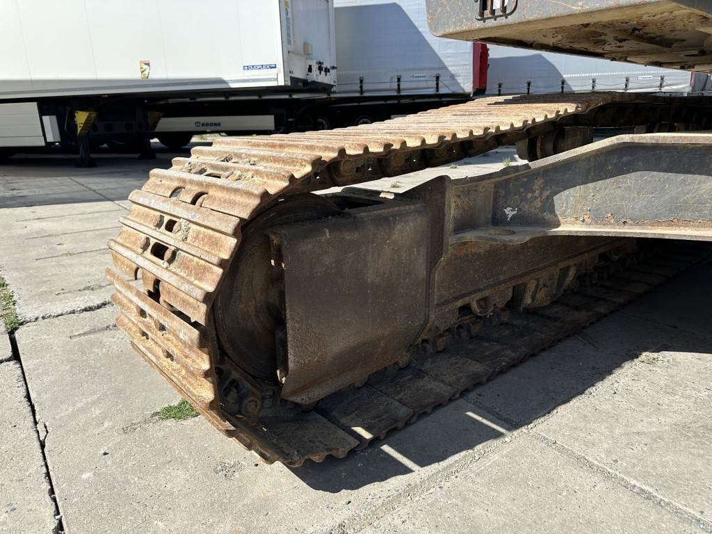 Bandgrävare Volvo EC250ENL: bild 16