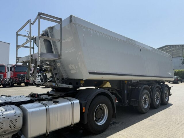 Iveco S-WAY 4x4H Zugmaschine Euro 6 *Kippauflieger - Dragbil: bild 2 Iveco S-WAY 4x4H Zugmaschine Euro 6 *Kippauflieger - Dragbil: bild 2