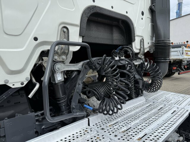 Mercedes-Benz Actros 1846 Euro 6 SZM Retarder - Dragbil: bild 5 Mercedes-Benz Actros 1846 Euro 6 SZM Retarder - Dragbil: bild 5