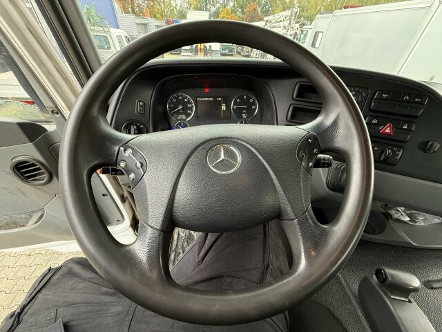 Mercedes-Benz ACTROS 4144 8x6 Euro 5 Kipper mit Bordmatik - Tippbil lastbil: bild 3 Mercedes-Benz ACTROS 4144 8x6 Euro 5 Kipper mit Bordmatik - Tippbil lastbil: bild 3
