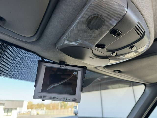 Mercedes-Benz Sprinter MB TV-Fzg mit Rausch Inspektion Einheit - Sugbil: bild 4 Mercedes-Benz Sprinter MB TV-Fzg mit Rausch Inspektion Einheit - Sugbil: bild 4