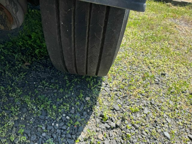 Schmitz Cargobull SKI 24 SL7.2 Kippauflieger 3 Achse - Tippbil semitrailer: bild 5 Schmitz Cargobull SKI 24 SL7.2 Kippauflieger 3 Achse - Tippbil semitrailer: bild 5