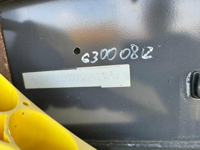Schmitz Cargobull SKI 24 SL7.2 Kippauflieger 3 Achse - Tippbil semitrailer: bild 4 Schmitz Cargobull SKI 24 SL7.2 Kippauflieger 3 Achse - Tippbil semitrailer: bild 4
