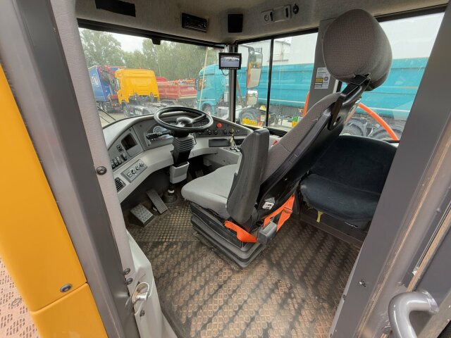 Volvo A25G Dumper 9.570 h Baujahr 2021 - Ramstyrd dumper: bild 5 Volvo A25G Dumper 9.570 h Baujahr 2021 - Ramstyrd dumper: bild 5