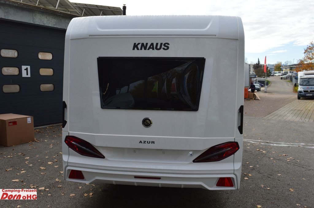 Knaus Azur 460 EU Knaus Azur 460 EU Winterpaket - Husvagn: bild 4 Knaus Azur 460 EU Knaus Azur 460 EU Winterpaket - Husvagn: bild 4