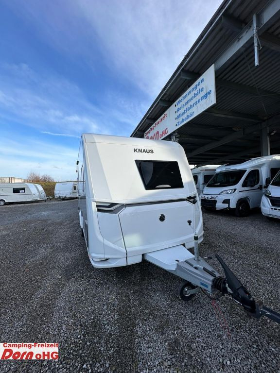 Knaus Azur 500 FU ehem. Messefahrzeug - Husvagn: bild 4 Knaus Azur 500 FU ehem. Messefahrzeug - Husvagn: bild 4