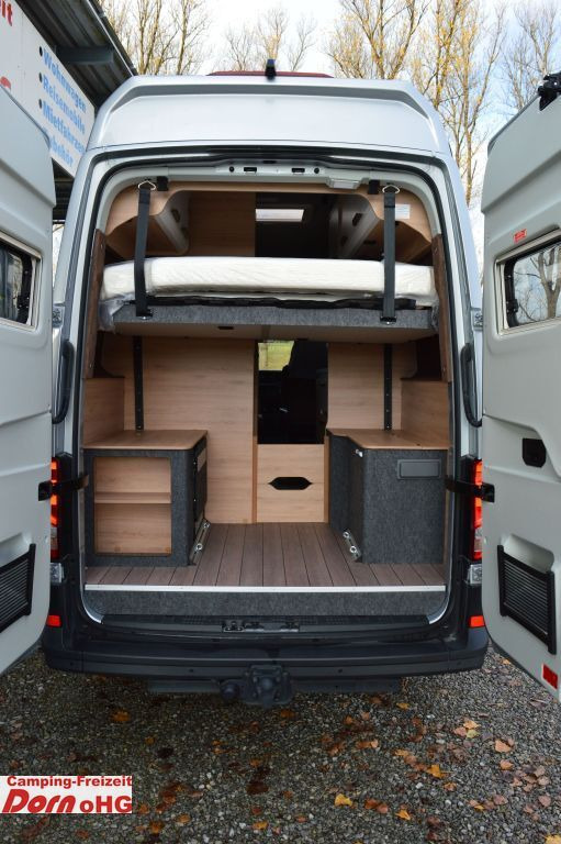 Knaus BOXDRIVE 600 XL Echtleder Dark Coffee Knaus BOXDRIVE 600 XL Echtleder Dark Coffee - Campingbil: bild 5 Knaus BOXDRIVE 600 XL Echtleder Dark Coffee Knaus BOXDRIVE 600 XL Echtleder Dark Coffee - Campingbil: bild 5
