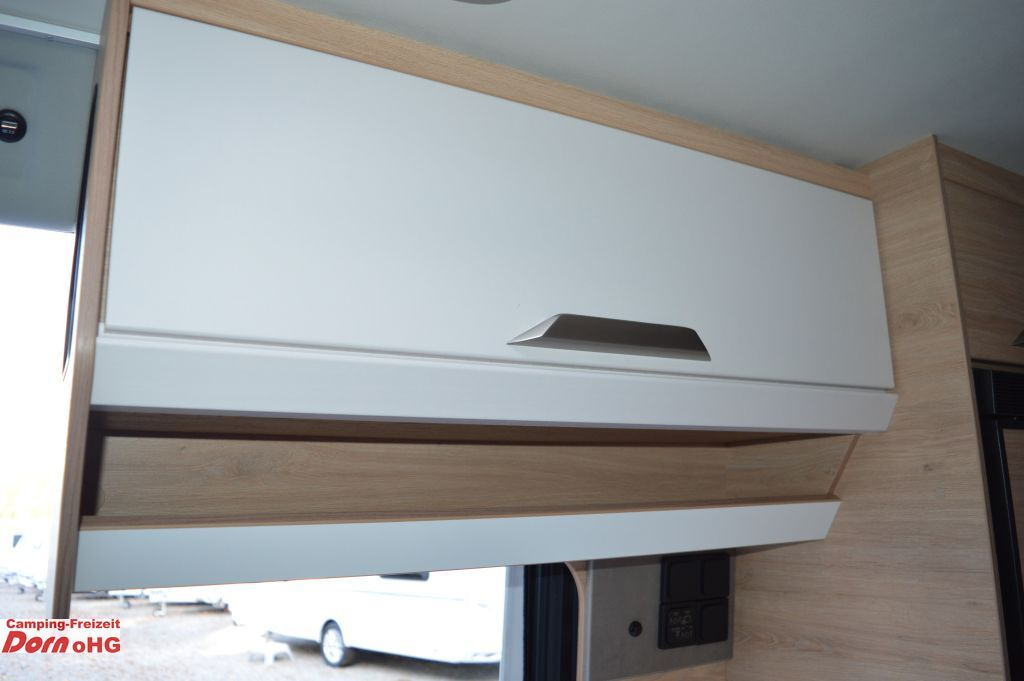 Ny Campingbil Knaus BOXDRIVE 680 ME Fahrerassistenzpaket 3 Knaus BOXDRIVE 680 ME Fahrerassistenzpaket 3: bild 14