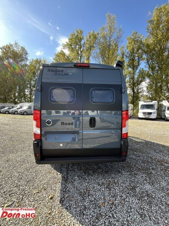 Knaus BoxLife Pro 540 ROAD 60 Years Arktis Paket Knaus BoxLife Pro 540 ROAD 60 Years Arktis Paket - Campingbil: bild 4 Knaus BoxLife Pro 540 ROAD 60 Years Arktis Paket Knaus BoxLife Pro 540 ROAD 60 Years Arktis Paket - Campingbil: bild 4