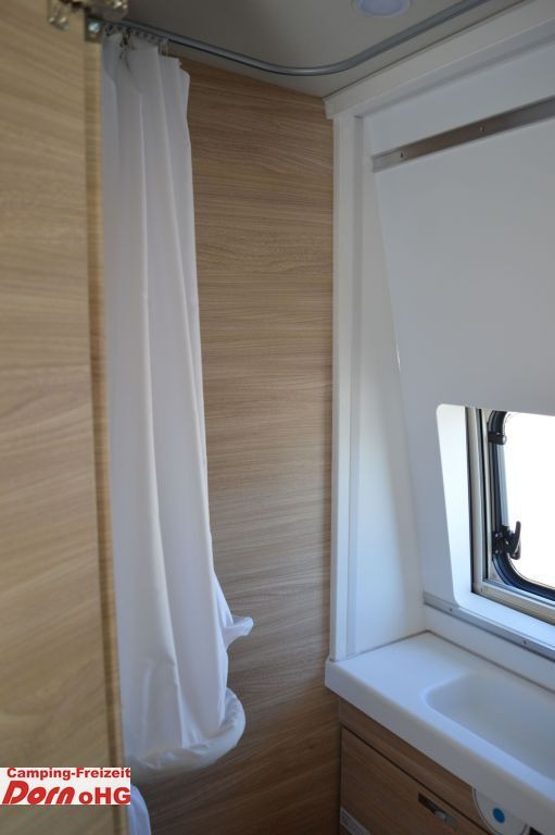 Campingbil Knaus BoxStar 600 Street 60 Years Mit Zusatzausstattun: bild 26