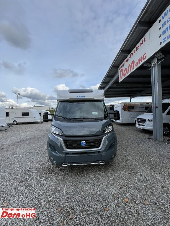 Knaus L!VE WAVE 650 MF Automatik/180 PS/Heavy Knaus L!VE WAVE 650 MF Automatik/180 PS/Heavy - Halvintegrerad husbil: bild 1 Knaus L!VE WAVE 650 MF Automatik/180 PS/Heavy Knaus L!VE WAVE 650 MF Automatik/180 PS/Heavy - Halvintegrerad husbil: bild 1