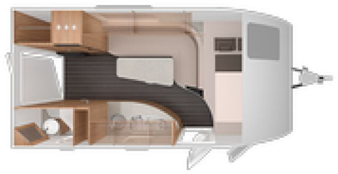 Knaus Sport&Fun 480 QL BLACK SELECTION ATC-Anti Schleu - Husvagn: bild 1 Knaus Sport&Fun 480 QL BLACK SELECTION ATC-Anti Schleu - Husvagn: bild 1