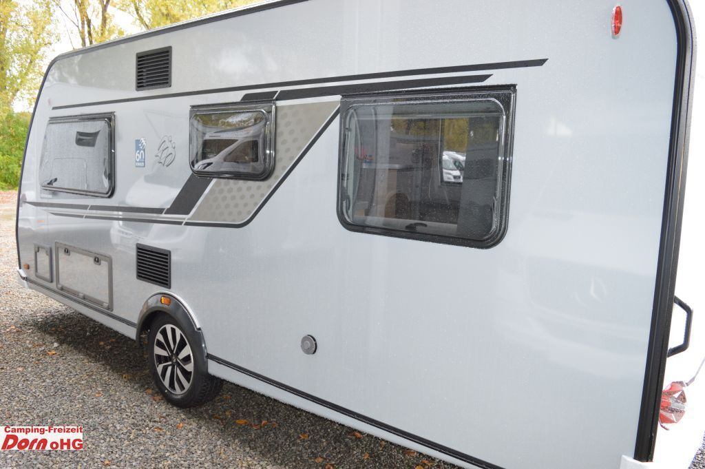 Knaus Südwind 500 FU 60 Years Gas Paket Knaus Südwind 500 FU 60 Years Gas Paket - Husvagn: bild 4 Knaus Südwind 500 FU 60 Years Gas Paket Knaus Südwind 500 FU 60 Years Gas Paket - Husvagn: bild 4
