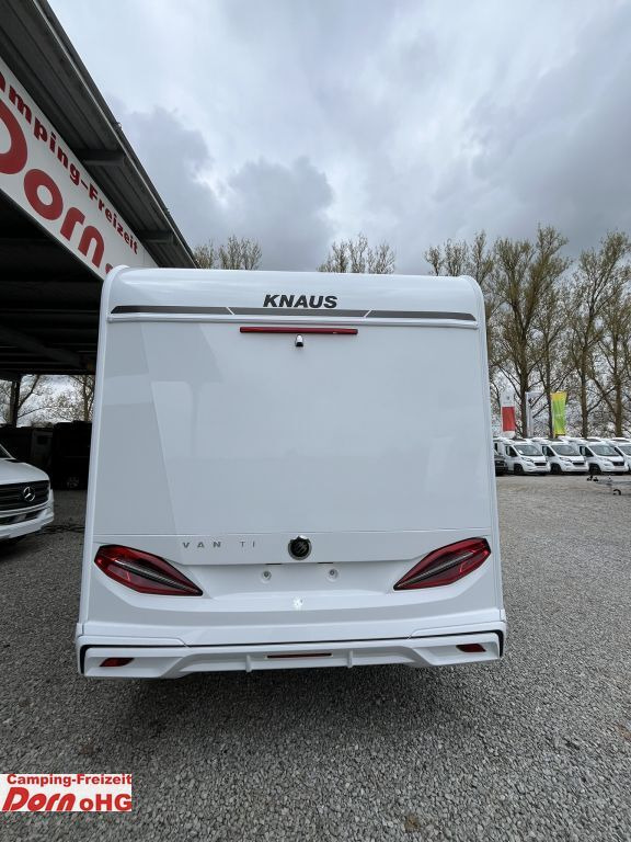 Knaus Van TI 640 MEG VANSATION Licht&Assistenz-Paket I Knaus Van TI 640 MEG VANSATION Licht&Assistenz-Paket I - Halvintegrerad husbil: bild 4 Knaus Van TI 640 MEG VANSATION Licht&Assistenz-Paket I Knaus Van TI 640 MEG VANSATION Licht&Assistenz-Paket I - Halvintegrerad husbil: bild 4