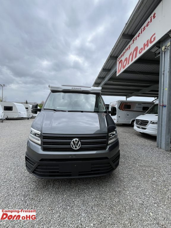 Knaus Van TI 640 MEG VANSATION Licht&Assistenz-Paket I Knaus Van TI 640 MEG VANSATION Licht&Assistenz-Paket I - Halvintegrerad husbil: bild 1 Knaus Van TI 640 MEG VANSATION Licht&Assistenz-Paket I Knaus Van TI 640 MEG VANSATION Licht&Assistenz-Paket I - Halvintegrerad husbil: bild 1