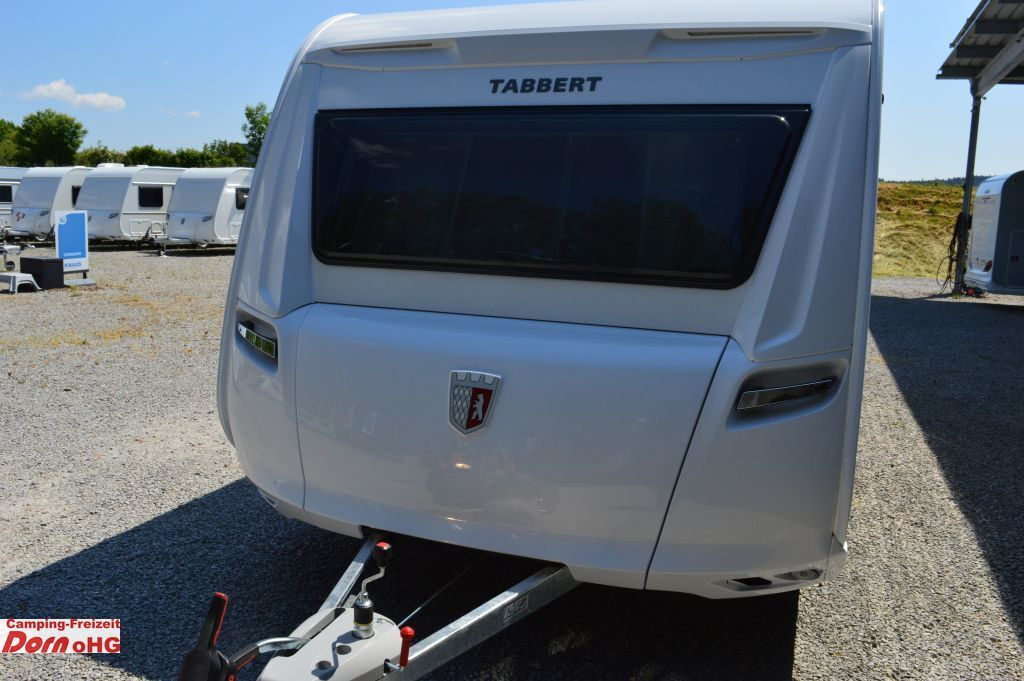 Tabbert Vivaldi 560 EMK 2,5 3 Pakete Tabbert Vivaldi 560 EMK 2,5 3 Pakete - Husvagn: bild 5 Tabbert Vivaldi 560 EMK 2,5 3 Pakete Tabbert Vivaldi 560 EMK 2,5 3 Pakete - Husvagn: bild 5