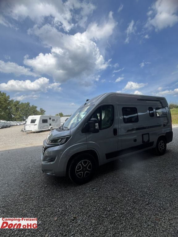 Weinsberg CaraTour 540 MQ Automatik/3,5t ges.Gewicht Weinsberg CaraTour 540 MQ Automatik/3,5t ges.Gewicht - Campingbil: bild 3 Weinsberg CaraTour 540 MQ Automatik/3,5t ges.Gewicht Weinsberg CaraTour 540 MQ Automatik/3,5t ges.Gewicht - Campingbil: bild 3
