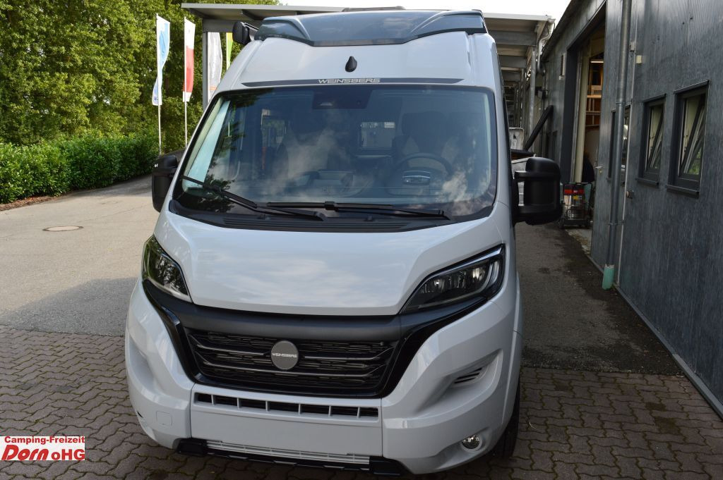 Weinsberg CaraTour 540 MQ Viel -Ausstattung Weinsberg CaraTour 540 MQ Viel -Ausstattung - Campingbil: bild 1 Weinsberg CaraTour 540 MQ Viel -Ausstattung Weinsberg CaraTour 540 MQ Viel -Ausstattung - Campingbil: bild 1