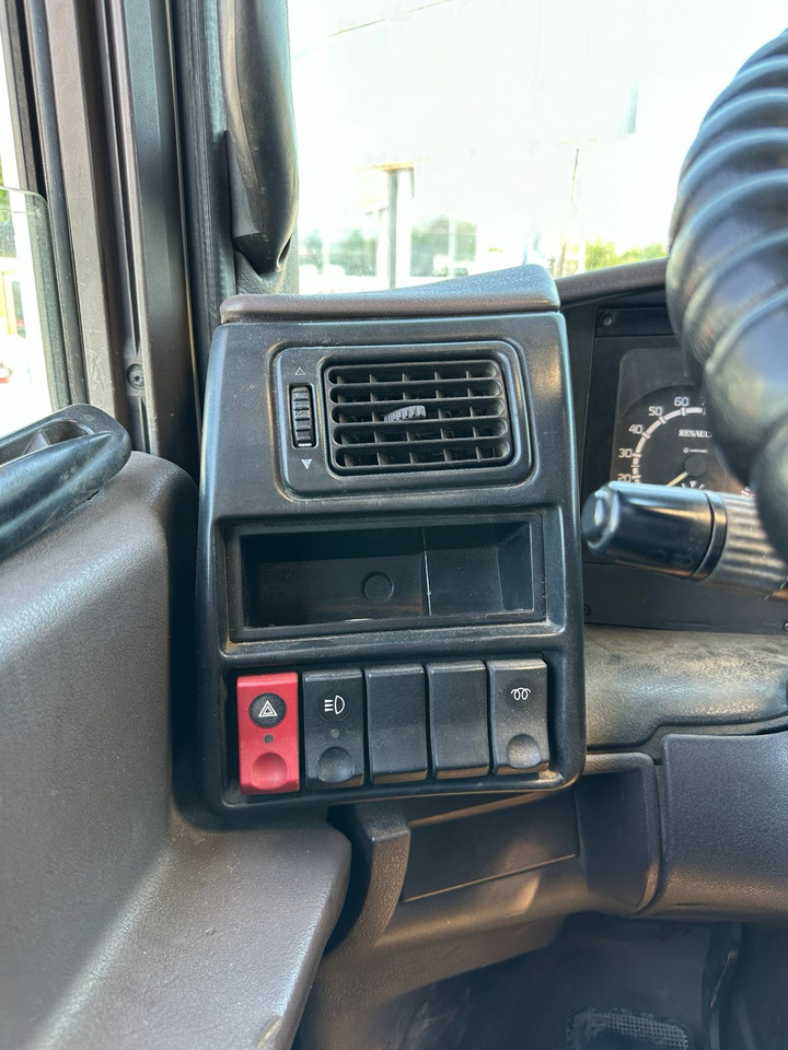 Dragbil RENAULT Magnum 430: bild 12
