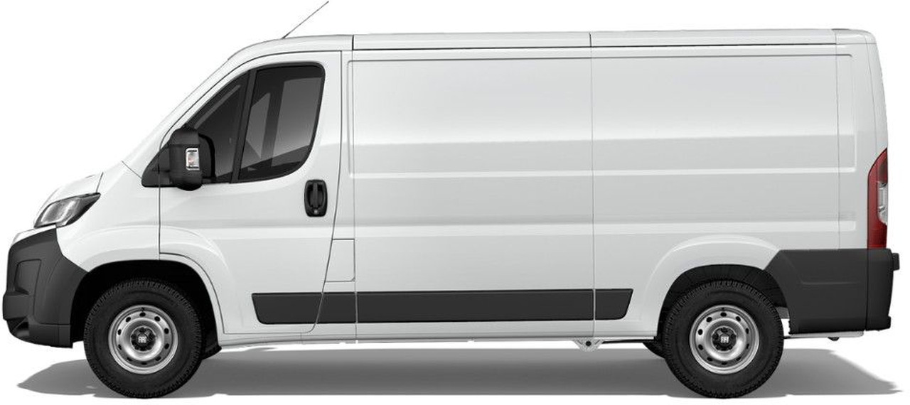 Fiat Ducato 30L L2H1 120 Kastenwagen 2025 - Små skåpbil: bild 3 Fiat Ducato 30L L2H1 120 Kastenwagen 2025 - Små skåpbil: bild 3